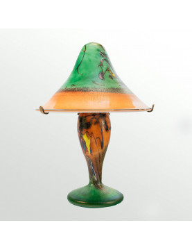 La Rochère, Table lamp "Mushroom"