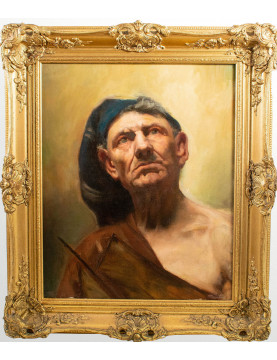 "The Artist" William John Wainwright PRBSA (1855–1931)