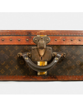 Valise Louis Vuitton