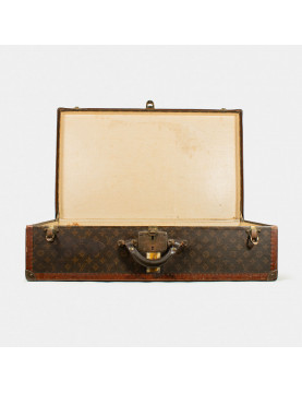 Valise Louis Vuitton