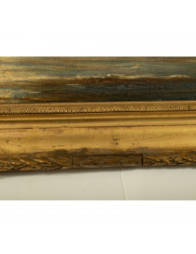 ship painting