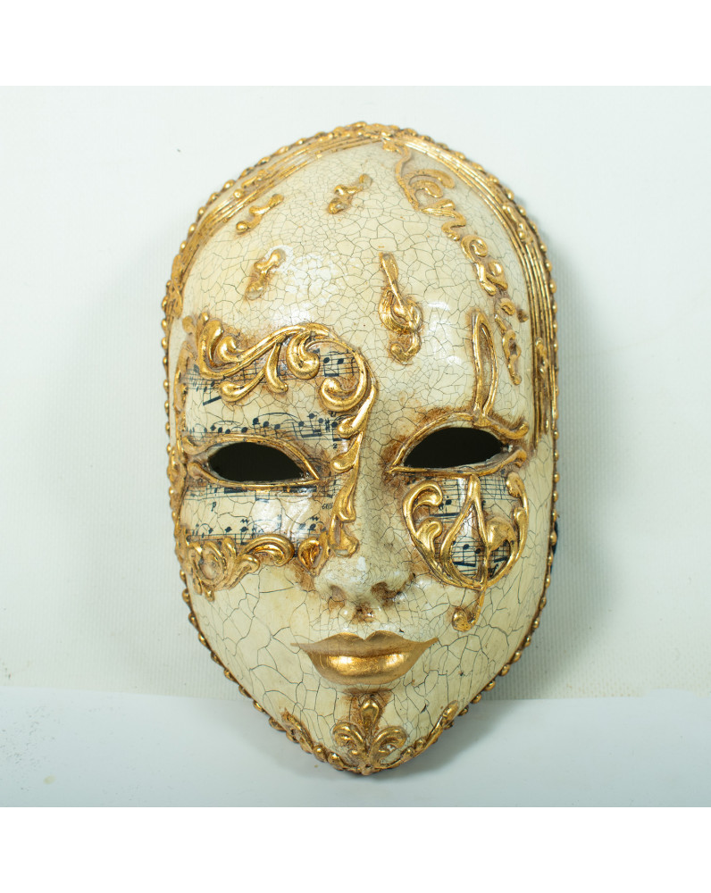 Masque Vénitien Vintage Original