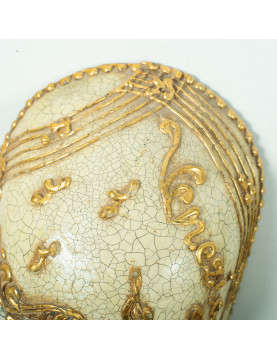 Original Vintage Venetian Mask