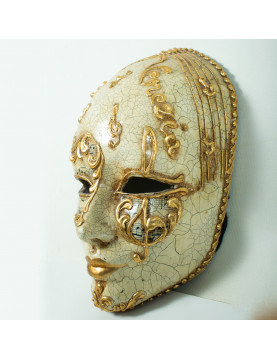 Masque Vénitien Vintage Original