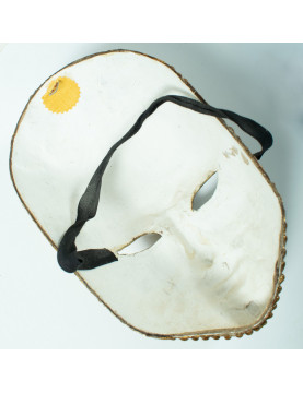 Masque Vénitien Vintage Original