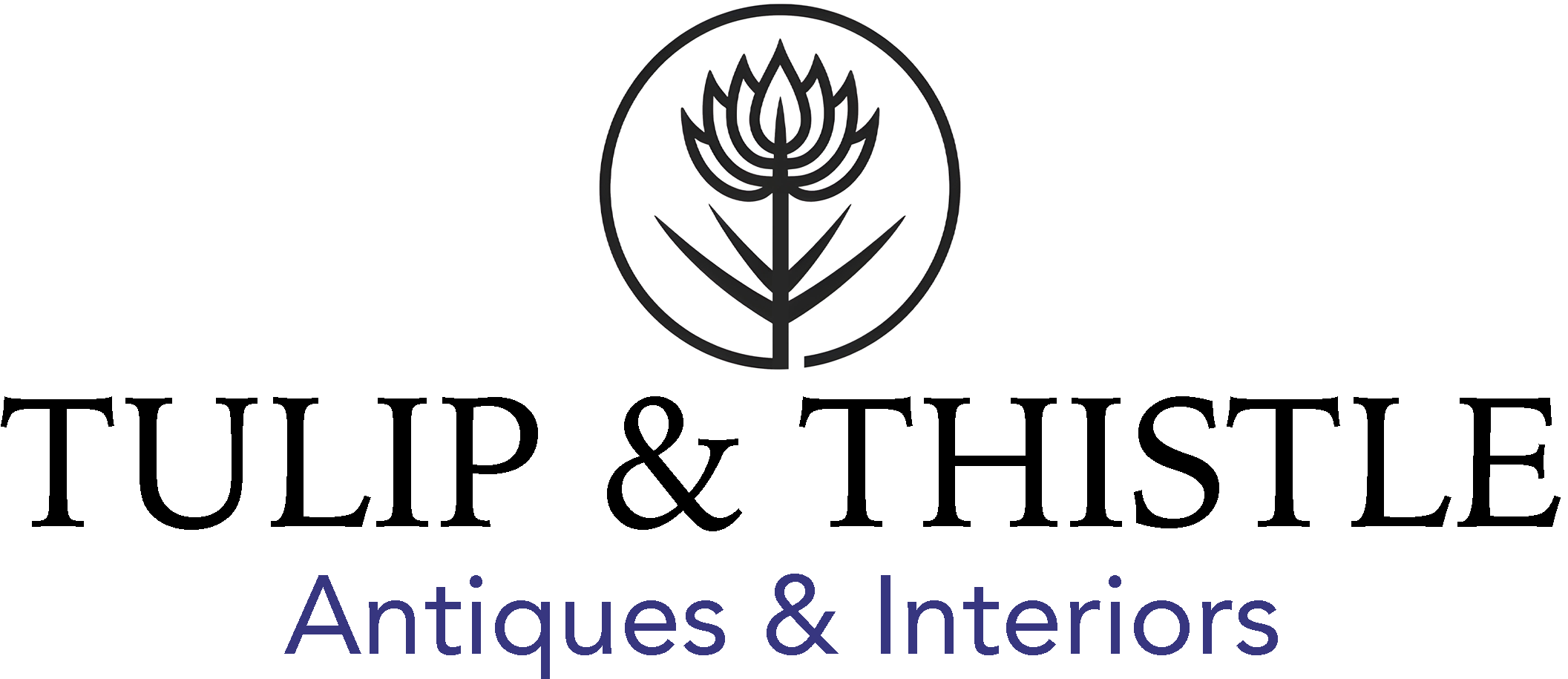 Tulip & Thistle Antiques (Susan DAVIES)